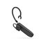 Hama 00184185 Kopfhörer & Headset Kabellos Ohrbügel Anrufe/Musik Bluetooth Schwarz