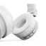 Hama Freedom Lit II Kopfhörer Kabellos Kopfband Anrufe/Musik Bluetooth Weiß, 3 image