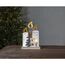 Star Trading Fauna Leichte Dekorationsfigur 10 Glühbirne(n) LED