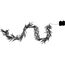 Star Trading Garland Thuja Leichte Dekorationskette 20 Glühbirne(n) LED