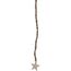 Star Trading Beady Leichte Dekorationskette 30 Glühbirne(n) LED 0,13 W