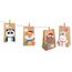 URSUS Adventskalender „Winter friends“