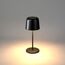 Konstsmide 7845-750 Tischleuchte LED Schwarz, 6 image
