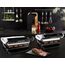 Tefal OptiGrill Elite XL GC760D Kontaktgrill, 8 image