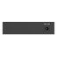 D-Link DGS-105GL/E Netzwerk-Switch Unmanaged Gigabit Ethernet (10/100/1000) Schwarz