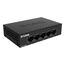 D-Link DGS-105GL/E Netzwerk-Switch Unmanaged Gigabit Ethernet (10/100/1000) Schwarz, 2 image