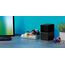 Western Digital My Book Duo Disk-Array 36 TB Desktop Schwarz, 3 image