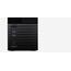 Western Digital My Book Duo Disk-Array 36 TB Desktop Schwarz, 4 image