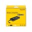 DeLOCK USB Type-C 3.2 Dockingstation 4K HDMI + DP / 1080p VGA, USB Hub und PD 3.0, 6 image
