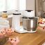 Bosch Serie 2 MUMS2EW00 Küchenmaschine 700 W 3,8 l Weiß, 7 image
