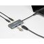 DeLOCK Externer USB 10 Gbps USB Type-C Hub mit 2 x USB Typ-A und 2 x USB Type-C, 2 image