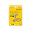 DeLOCK Externer USB 10 Gbps USB Type-C Hub mit 2 x USB Typ-A und 2 x USB Type-C, 4 image