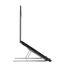 Targus AWE810GL laptop-ständer Aluminium 39,6 cm (15.6")