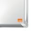 Nobo Premium Plus Whiteboard 568 x 411 mm Emaille Magnetisch, 7 image
