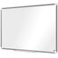 Nobo Premium Plus Whiteboard 871 x 562 mm Emaille Magnetisch