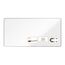 Nobo Premium Plus Whiteboard 2383 x 1167 mm Acryl Magnetisch, 3 image