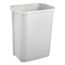 keeeper Swantje 10 l Rechteckig Polypropylen (PP) Schwarz, Grau, 2 image