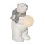Star Trading 12.992-64 Beleuchtungsdekoration Leichte Dekorationsfigur LED 0,03 W