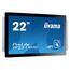 iiyama ProLite TF2215MC-B2 Computerbildschirm 54,6 cm (21.5") 1920 x 1080 Pixel Full HD LED Touchscreen Multi-Nutzer Schwarz, 2 image