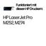 HP 201A Schwarz Original LaserJet Tonerkartusche, 2 image