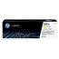 HP 201X Gelb Original LaserJet Tonerkartusche mit hoher Reichweite, 2 image