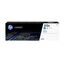 HP 312A Cyan LaserJet Tonerkartusche