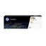 HP 312A Gelb LaserJet Tonerkartusche