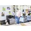 HP 312A Gelb LaserJet Tonerkartusche, 3 image