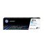 HP 201A Cyan Original LaserJet Tonerkartusche