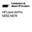 HP 201A Cyan Original LaserJet Tonerkartusche, 2 image