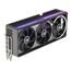 ASUS ROG Astral - -RTX5080-O16G-GAMING NVIDIA GeForce RTX 5080 16 GB GDDR7, 4 image