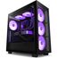 NZXT Kraken 280 RGB Prozessor All-in-One-Flüssigkeitskühler 14 cm Schwarz 1 Stück(e), 5 image