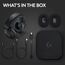 Logitech G PRO X 2 LIGHTSPEED Headset, 13 image