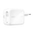 Belkin UltraCharge Smartphone, Tablets, Laptop, Kopfhörer, Smartwatch Weiß AC Schnellladung Drinnen, 4 image