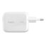 Belkin UltraCharge Smartphone, Tablets, Laptop, Kopfhörer, Smartwatch Weiß AC Schnellladung Drinnen, 6 image