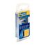 Rapid 40109520 Heftklammer Klammerpack 1600 Heftklammern