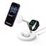 Belkin UltraCharge Smartphone, Smartwatch Weiß AC Kabelloses Aufladen Schnellladung Drinnen, 2 image