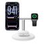 Belkin UltraCharge Smartphone, Smartwatch Weiß AC Kabelloses Aufladen Schnellladung Drinnen, 5 image
