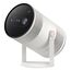 Samsung SP-LFF3HLAXXXE Beamer Standard Throw-Projektor 430 ANSI Lumen DLP 1080p (1920x1080) Weiß