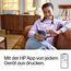 HP ENVY 6130e Wireless All-in-One Farbe Drucker, Instant Ink; Fotodruck, 9 image