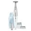 Braun Silk-épil Bikini Styler FG1100 Bikinizonen-Trimmer Weiß, Silber, 3 image