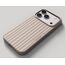 NUDIENT Bold Case Handy-Schutzhülle 16 cm (6.3") Cover Beige, 3 image