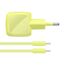 Belkin BoostCharge Laptop Grün AC Schnellladung Drinnen, 3 image