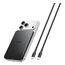 Belkin UltraCharge Pro 5000 mAh Kabelloses Aufladen Schwarz
