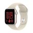 Apple Watch SE (3nd generation) OLED 40 mm Digital 324 x 394 Pixel Touchscreen Biege WLAN GPS