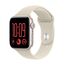 Apple Watch SE (3nd generation) OLED 44 mm Digital 368 x 448 Pixel Touchscreen 5G Biege WLAN GPS