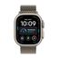 Apple Watch Ultra 4 OLED 49 mm Digital 422 x 514 Pixel Touchscreen 5G Titan WLAN GPS, 2 image