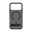 PanzerGlass CARE™ by ® Kickstand Case Smokey m. Schwarz MagSafe iPhone 18 Pro Max | 17 Pro Max, Farbe: Schwarz, 4 image