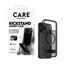 PanzerGlass CARE™ by ® Kickstand Case Smokey m. Schwarz MagSafe iPhone 18 Pro Max | 17 Pro Max, Farbe: Schwarz, 5 image