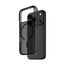 PanzerGlass CARE™ by ® Urban Explorer Case Smokey m. Schwarz MagSafe iPhone 18 Pro | 17 Pro
